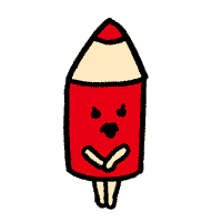 赤ペンさん